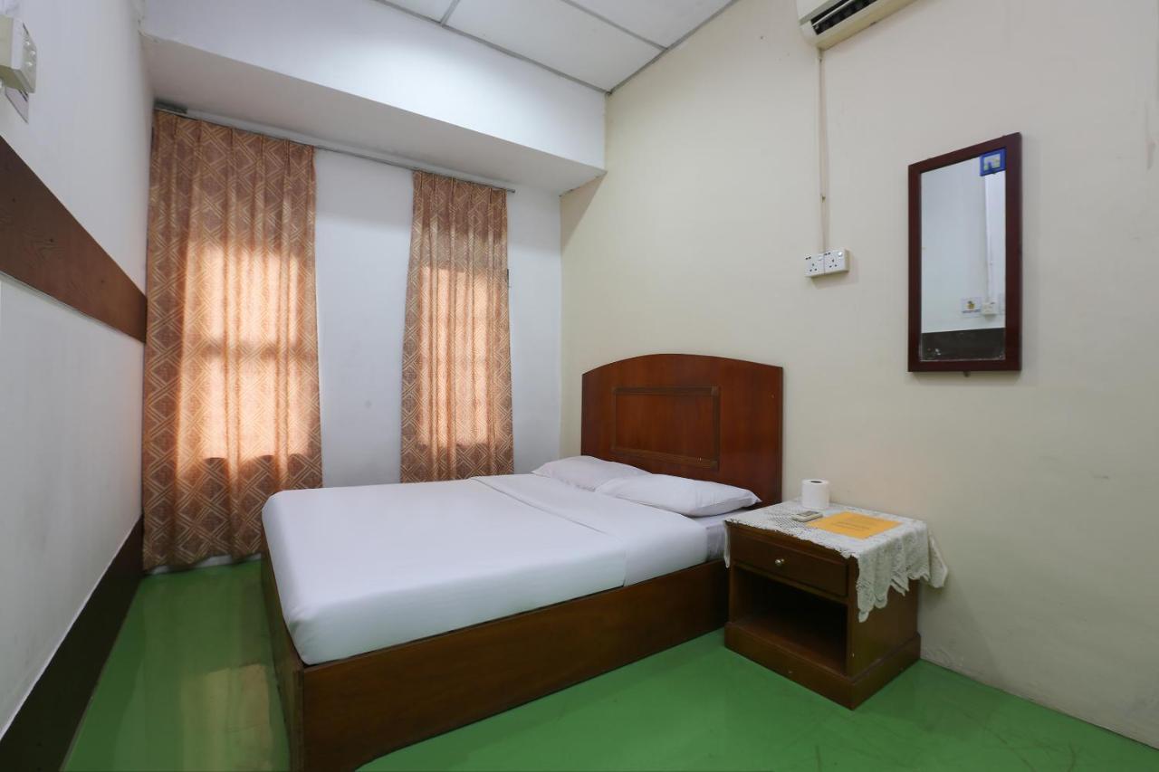 Impiana Hotel Kota Bharu Exteriör bild
