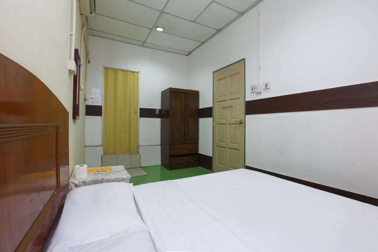 Impiana Hotel Kota Bharu Exteriör bild