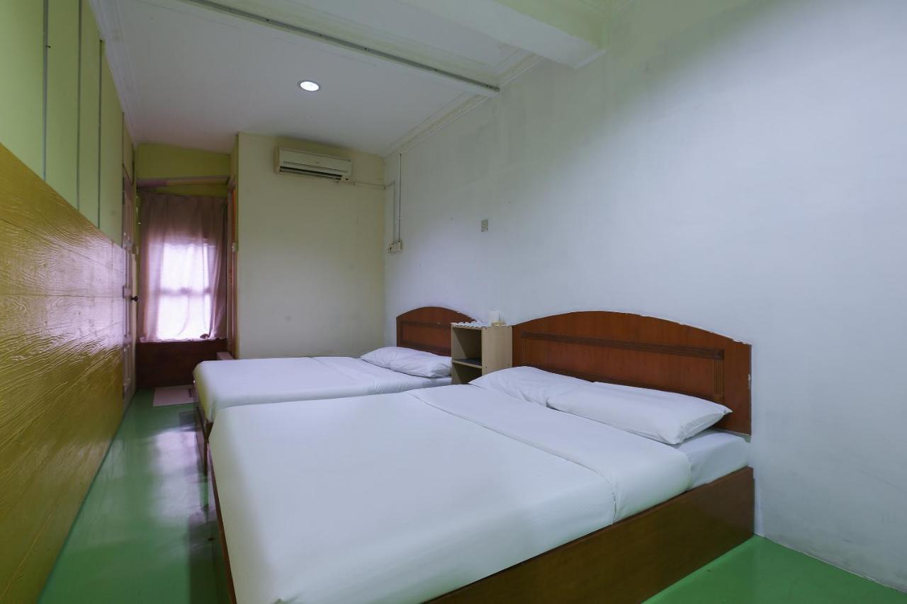 Impiana Hotel Kota Bharu Exteriör bild