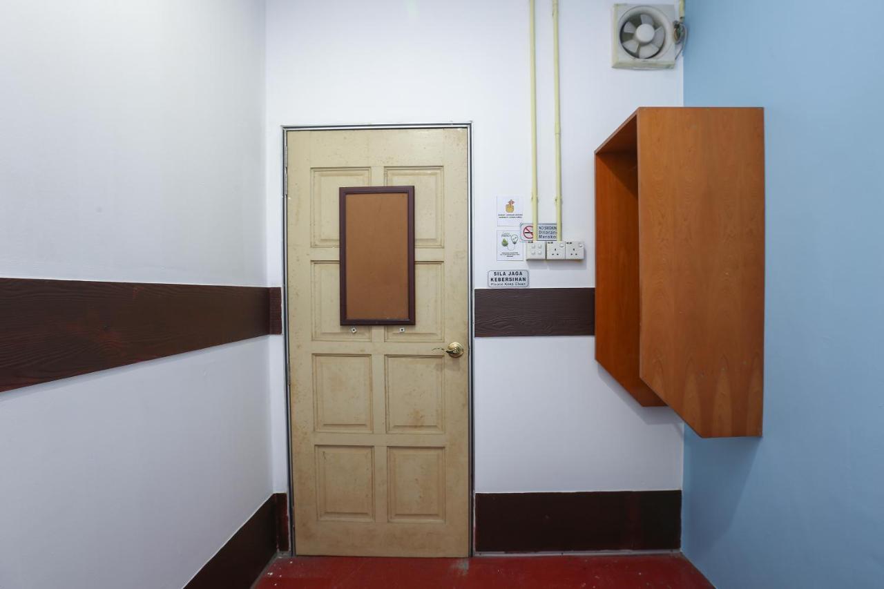 Impiana Hotel Kota Bharu Exteriör bild