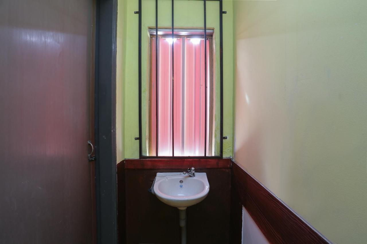 Impiana Hotel Kota Bharu Exteriör bild