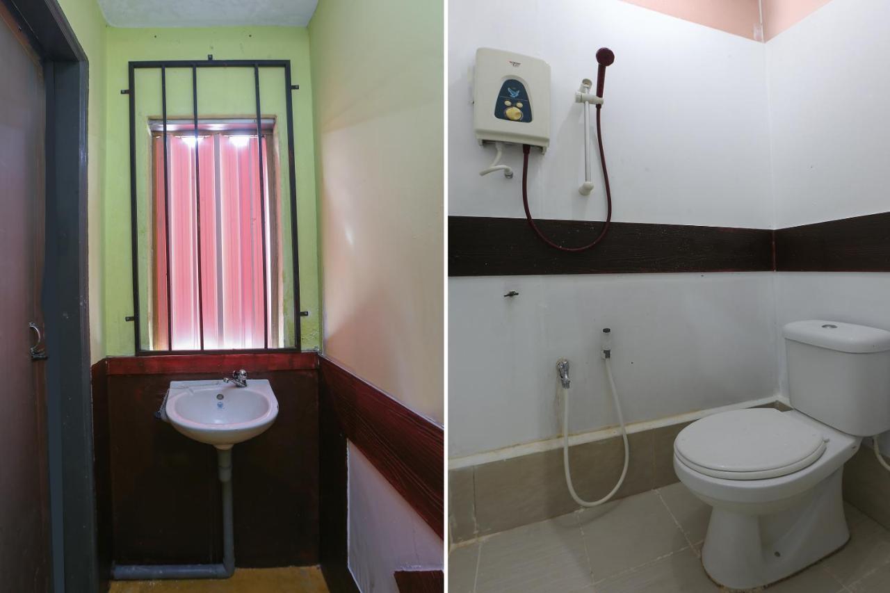 Impiana Hotel Kota Bharu Exteriör bild