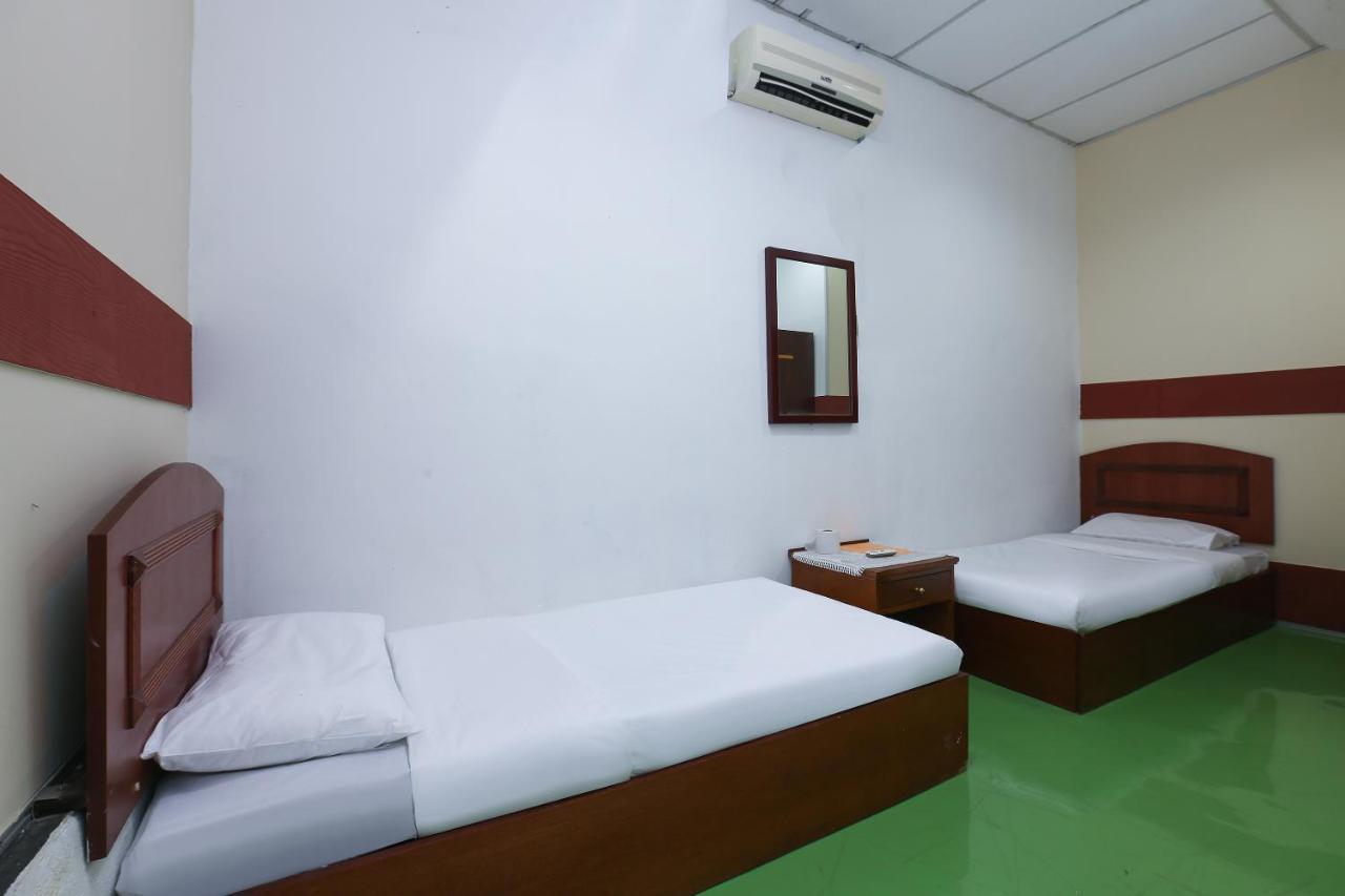 Impiana Hotel Kota Bharu Exteriör bild