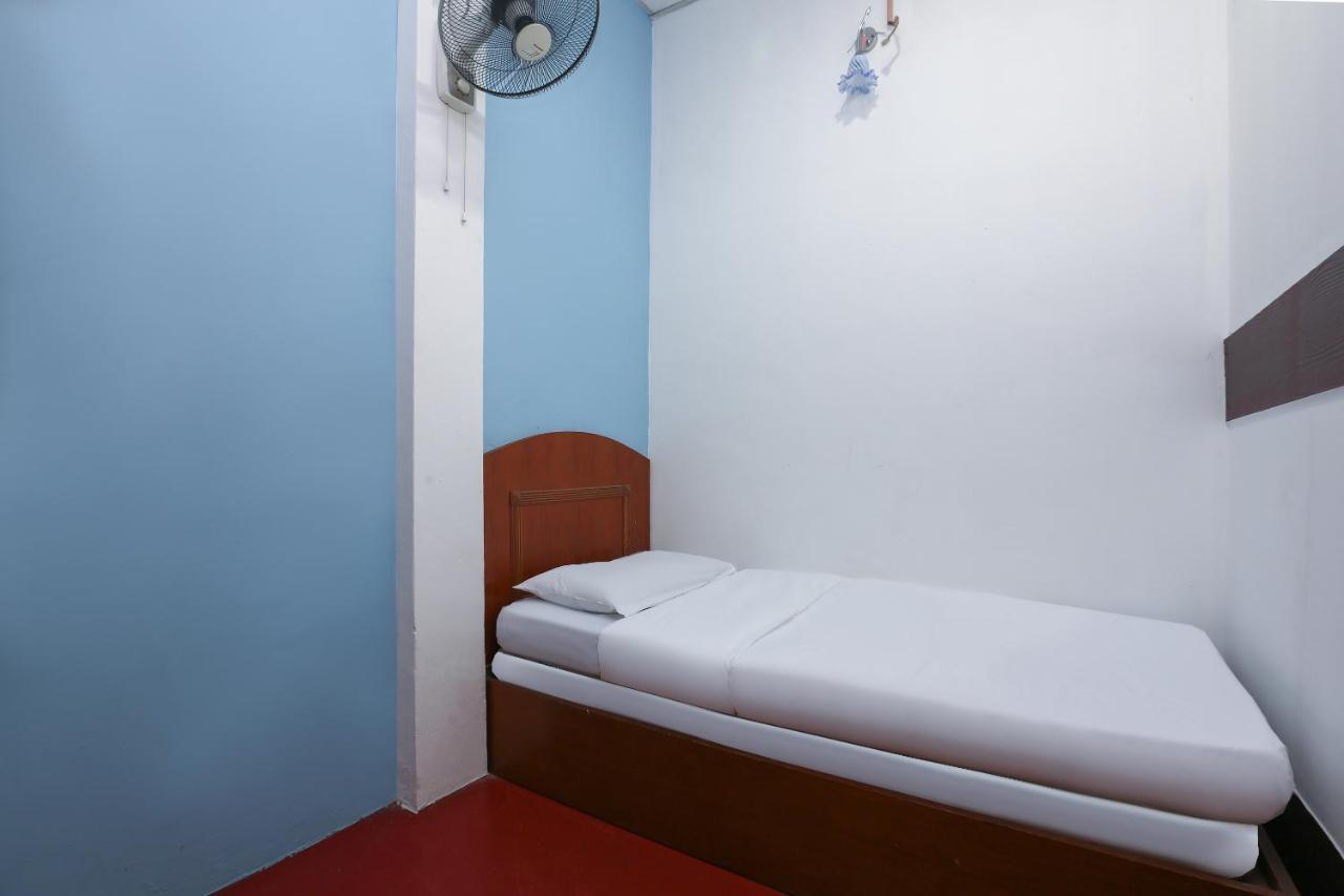 Impiana Hotel Kota Bharu Exteriör bild