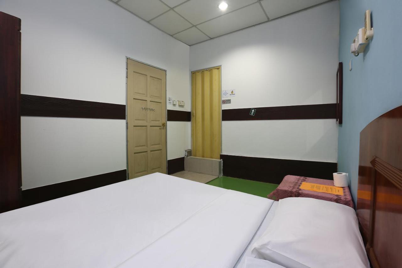 Impiana Hotel Kota Bharu Exteriör bild