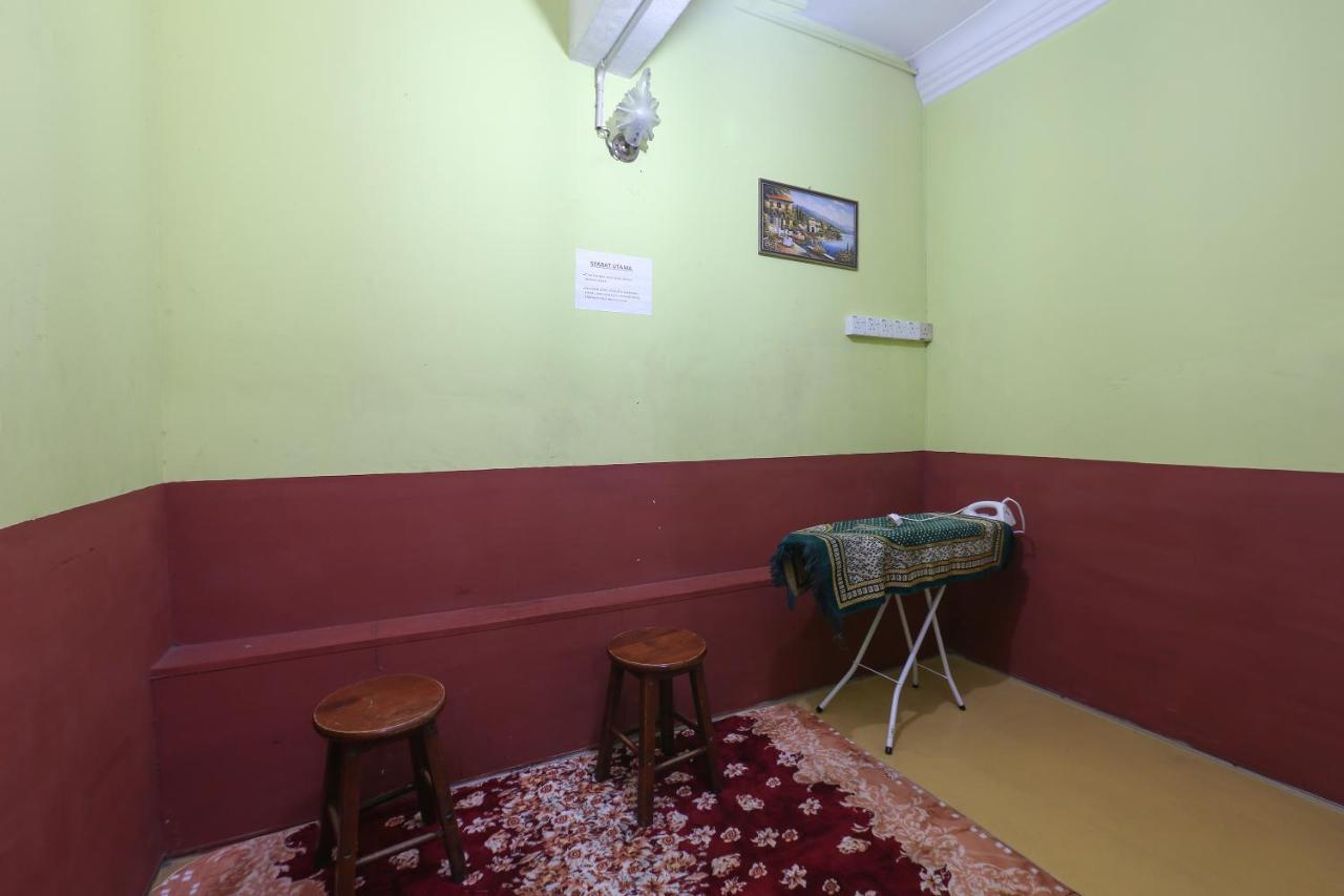 Impiana Hotel Kota Bharu Exteriör bild