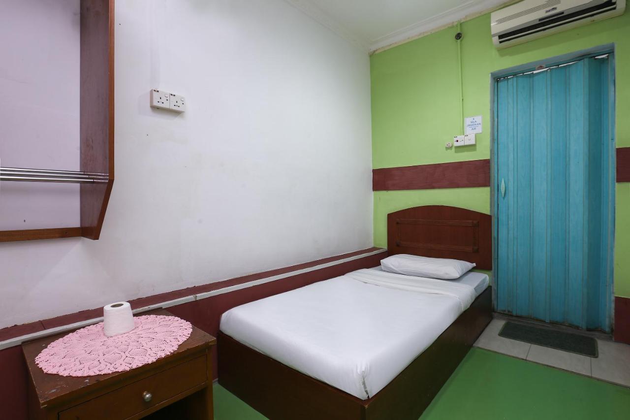 Impiana Hotel Kota Bharu Exteriör bild