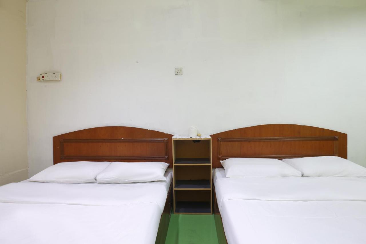 Impiana Hotel Kota Bharu Exteriör bild