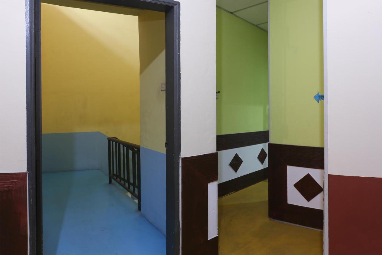 Impiana Hotel Kota Bharu Exteriör bild